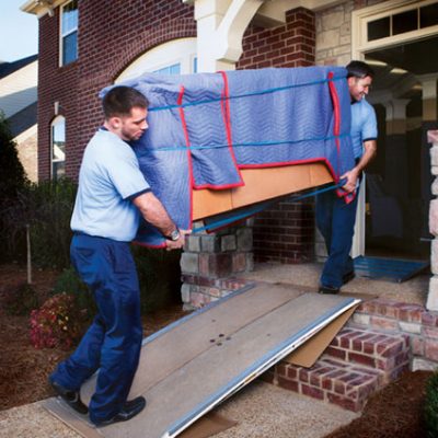 Pack and Save Moving
