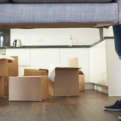 Awesome Moving & Storage