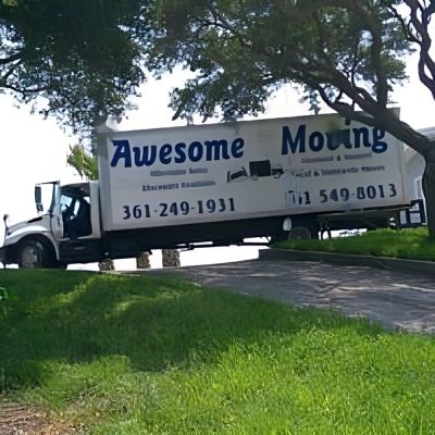 Awesome Moving & Storage