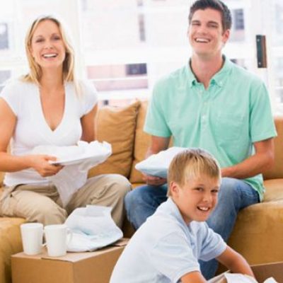 Movers of Houston