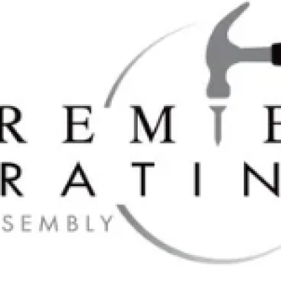 Premier Crating & Assembly