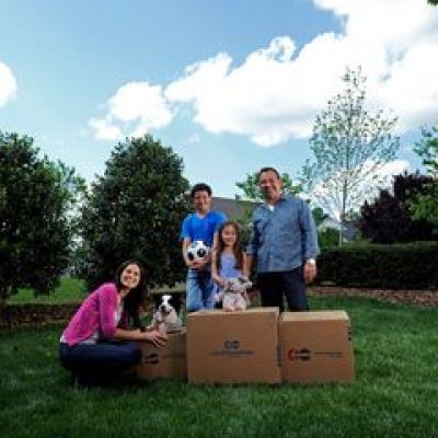 A-1 Freeman Moving Group