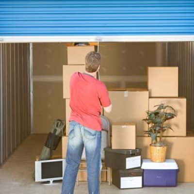 Houston Katy Moving Services LLC