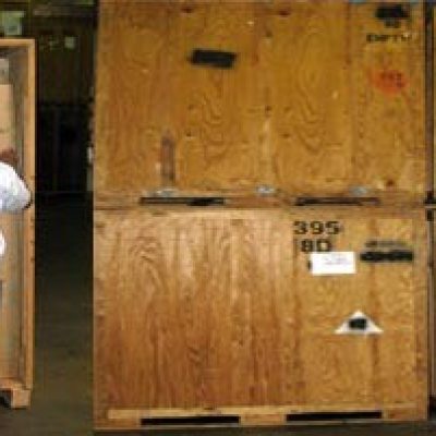 Craddock Moving and Storage