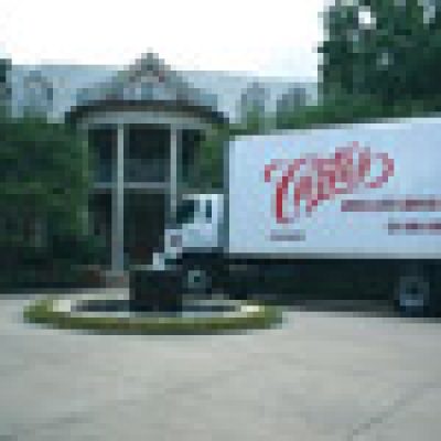 Curtis Specialized Moving & Storage