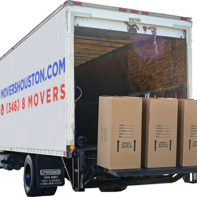 H-Town Movers Houston Moving Company