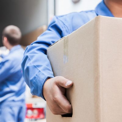 Awesome Moving & Storage