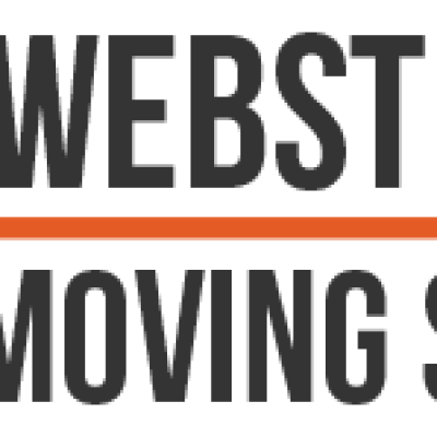 Webster and Company Moving Services