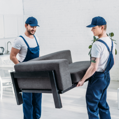 M.A.C.C. Movers