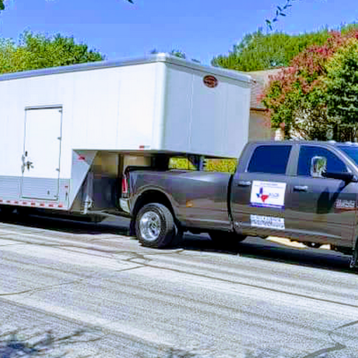 A-Line Relocation