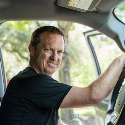 Stay At Home Dad Mover