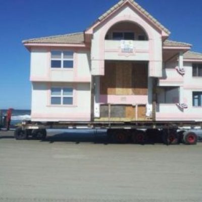 Expert House Movers, LLC