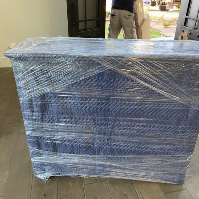 Patron Movers