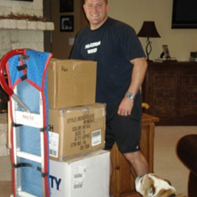 Grace Movers