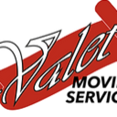 Valet Moving Services