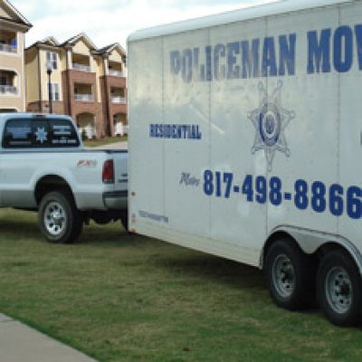 Grace Movers