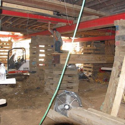 Expert House Movers, LLC