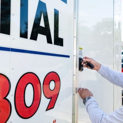 The Official Moving Company