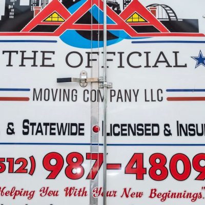 The Official Moving Company