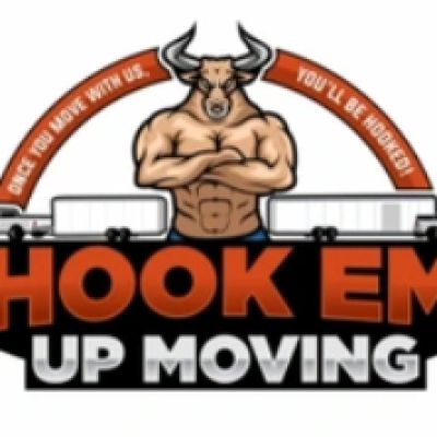 Hook Em Up Moving