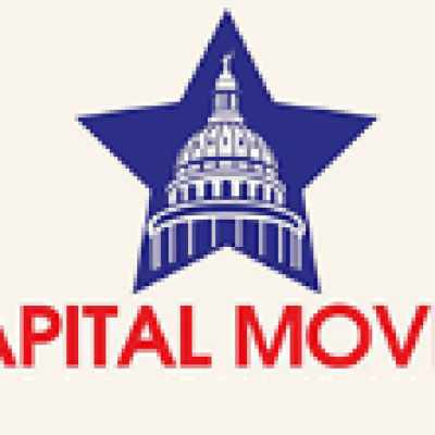 Capital Movers Texas