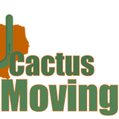 CACTUS MOVING LLC