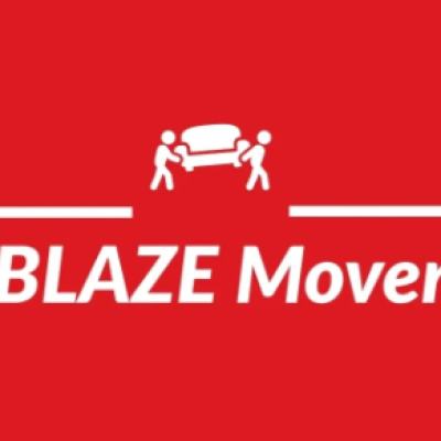 ABlaze Firefighter Movers
