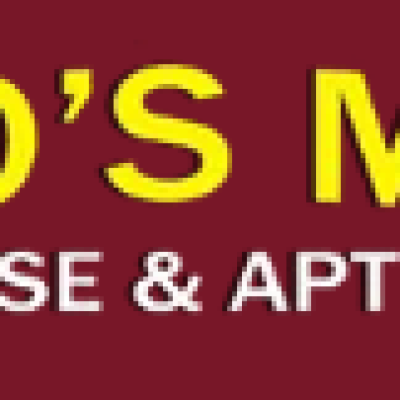Reeseo’s Movers