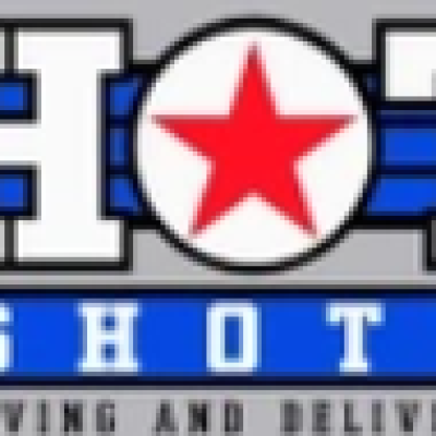 Hot Shot Moving and Delivery