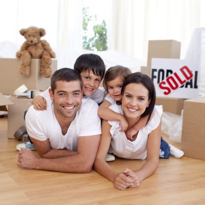 STI Movers Dallas