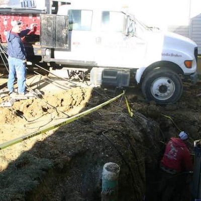 Expert House Movers, LLC