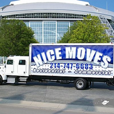 Nice Moves