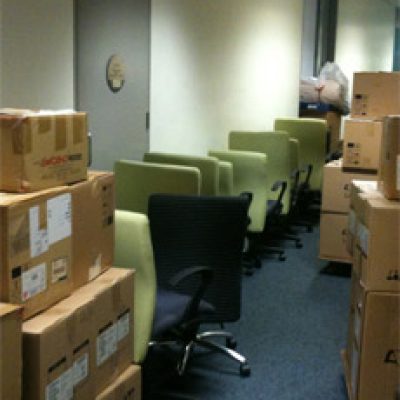 Grace Movers