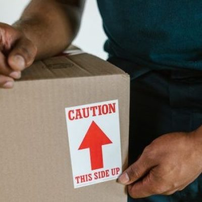 Simply Better Moving
