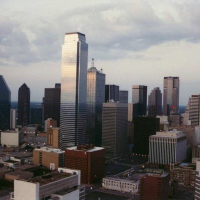 PARAMOUNT MOVERS