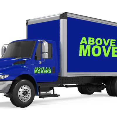 Above All Movers