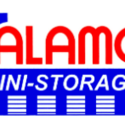 Alamo U-Stow Go Mini Storage