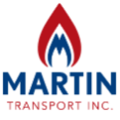 Martin Transport Inc
