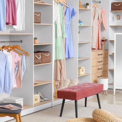 Get Organized!