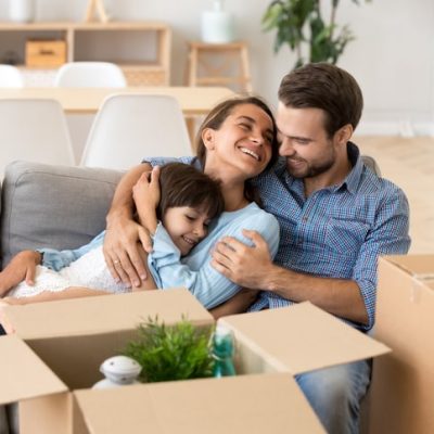 Lufkin Climate Controlled Self Storage