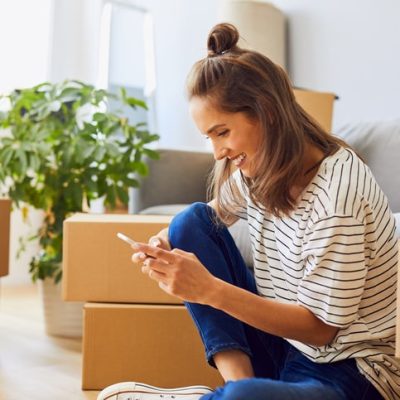 Lufkin Climate Controlled Self Storage