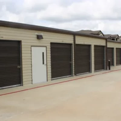 Town Creek Storage