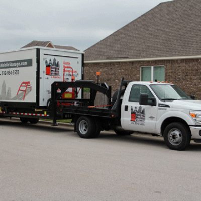 Austin Mobile Storage