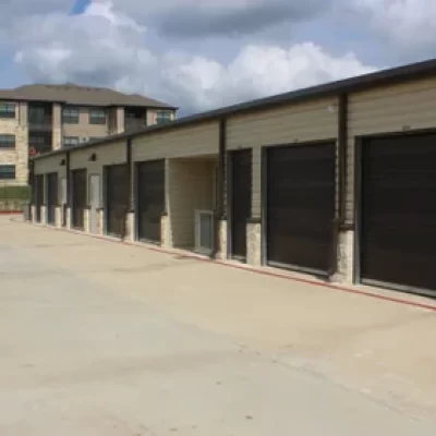 Town Creek Storage