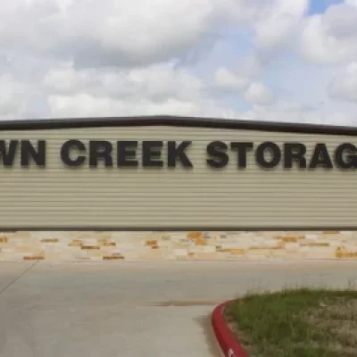 Town Creek Storage
