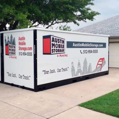 Austin Mobile Storage