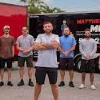 Matthew's Moving LLC