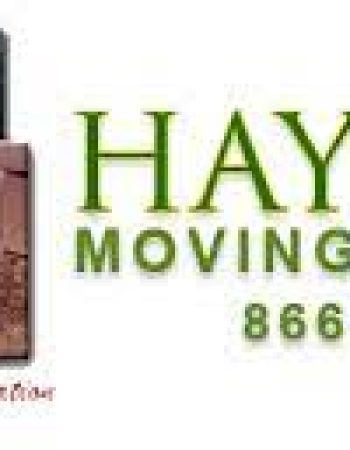 Harold Haycook Moving & Storage Corporation