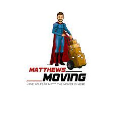 Matthew's Moving LLC