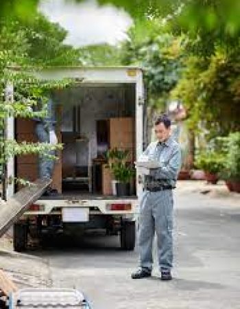 Move Safe Relocation